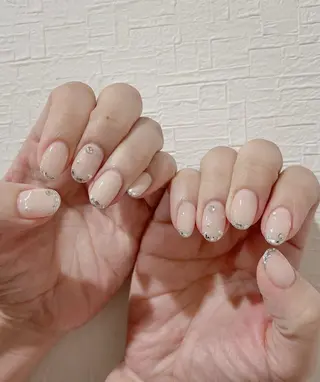 ネイル 👍thumbs up nail👍のネイルデザイン