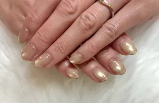 ネイル SHIMA YURIEのネイルデザイン