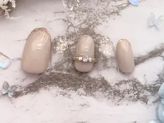 ネイル Verest 西荻窪のネイルデザイン