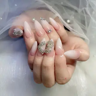 ネイル あいはら ゆいのネイルデザイン