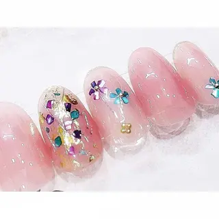 ネイル 古屋 勢子のその他イメージ