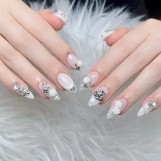 ネイル Lenie Nail Salonのネイルデザイン