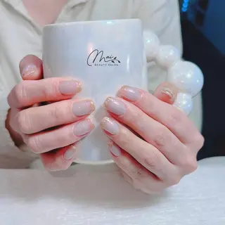 ネイル MaiBeauty DanHiのネイルデザイン