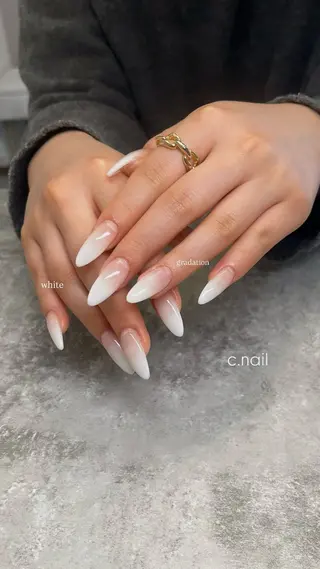 ネイル Chika/ C.nailのネイルデザイン