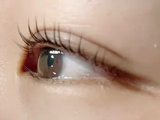マツエク・マツパ 髪処知会サロン内　can eyelash beauty所属・caneyelash beautyのマツエク・マツパデザイン