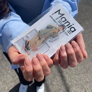 ネイル 北名古屋♡ ayanaのネイルデザイン