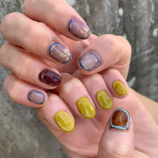ネイル cottynail -miki-のその他イメージ