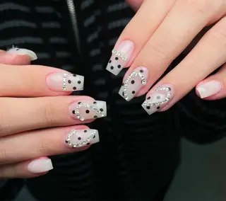 ネイル Rin Rin TA Nailのネイルデザイン