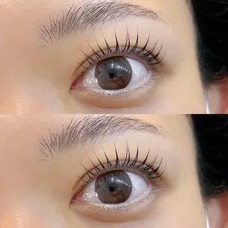 マツエク・マツパ Holy.（ホーリードット）所属・Holy. アイラッシュのマツエク・マツパデザイン