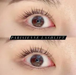 マツエク・マツパ taniuchi ramuのマツエク・マツパデザイン