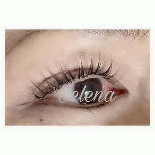 マツエク・マツパ Selena所属・プライベートサロン Selenaのマツエク・マツパデザイン