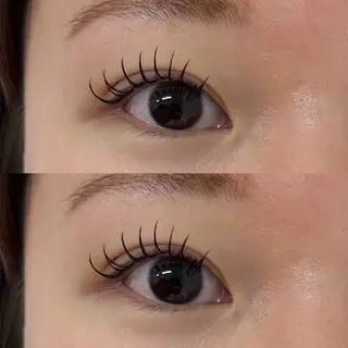 マツエク・マツパ Sayaka ♡のマツエク・マツパデザイン