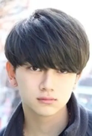 ショート FLAP  COMPANY (フラップ  カンパニー)河内松原店所属・相川 三津江のヘアスタイル