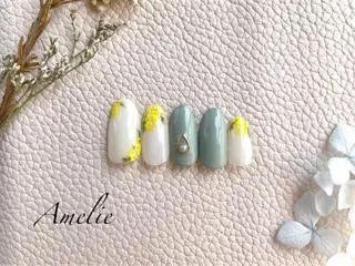 ネイル yo koのネイルデザイン