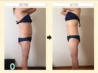 井上 静のエステ・リラクイメージ