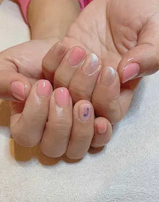 ネイル Kanal Kanaのエステ・リラクイメージ