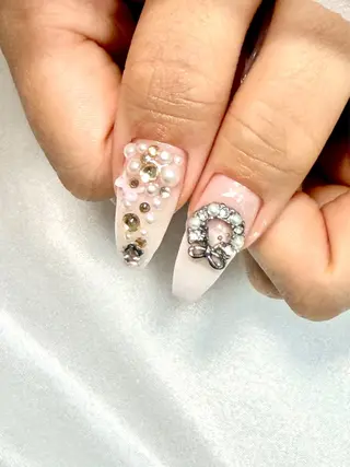 ネイル manamu ^ ^♡のネイルデザイン