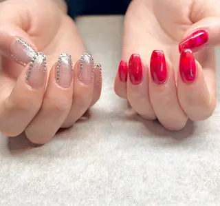 ネイル N.style所属・Ｎ. styleのネイルデザイン