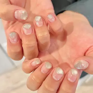 ネイル REHTOF ｜朝7時Open☀️のネイルデザイン