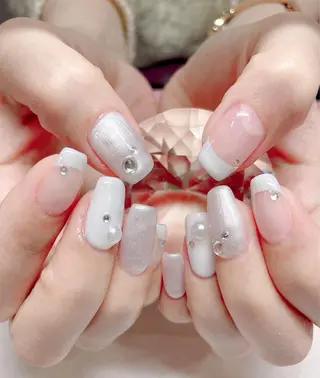 ネイル kouca  nail所属・コウ カnail💅のネイルデザイン
