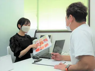 L&S松山店所属・脱毛サロンL&S 松山店のエステ・リラクイメージ