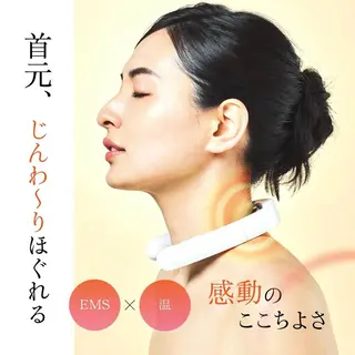 カラー セミロング ホワイトニングサロン nico西葛西店のその他イメージ