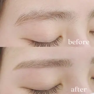 アイブロウ 大竹 さとこのその他イメージ