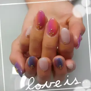 ネイル Era nailのネイルデザイン