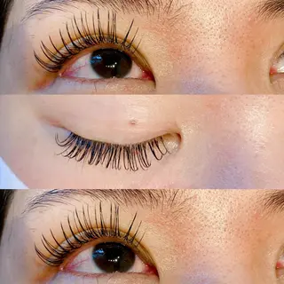 マツエク・マツパ 🌻emmaあべの 吉岡🌻のマツエク・マツパデザイン