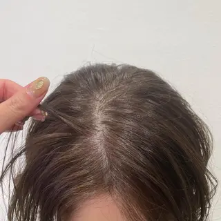 ショート カラー ‎manami 💞🩰のヘアスタイル