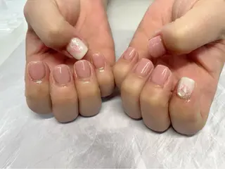 ネイル 井上 知美のネイルデザイン