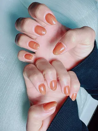 ネイル Yuxi Beauty salon 【ユーシィー ビューティ サロン】所属・ユーシーネイルサロン 池田公園店のネイルデザイン