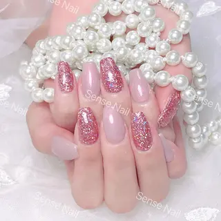 ネイル 🎀Sense Nail池袋店🎀のネイルデザイン