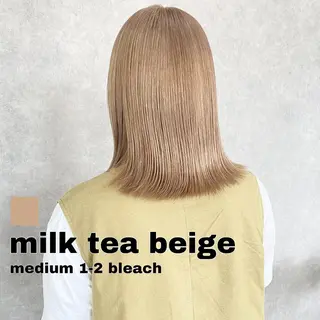 ショート 河原 亮のヘアスタイル