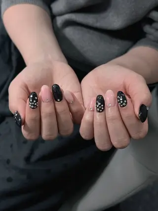 ネイル Emi🌸Belle Nail Salonのネイルデザイン