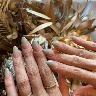 ネイル fufla renaのネイルデザイン