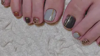 ネイル Nail Room Bellisのネイルデザイン
