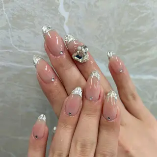 ネイル Basic町田本店 Suzunaのネイルデザイン