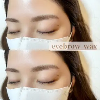 アイブロウ Bello三条店 枡井のマツエク・マツパデザイン