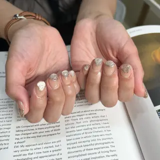 ネイル RooM -produce by maynail-所属・RooM -mizuki-のネイルデザイン