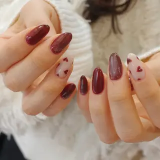 ネイル reika .のネイルデザイン