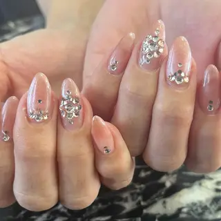 ネイル ネイル フフラ所属・nail fufla ♡yamane♡のネイルデザイン