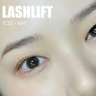 マツエク・マツパ ROSE MARY 大竹のマツエク・マツパデザイン