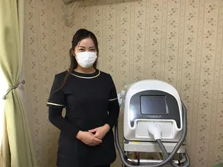 pommier所属・野田 しおりのマツエク・マツパデザイン