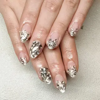 ネイル private nailsalonのネイルデザイン