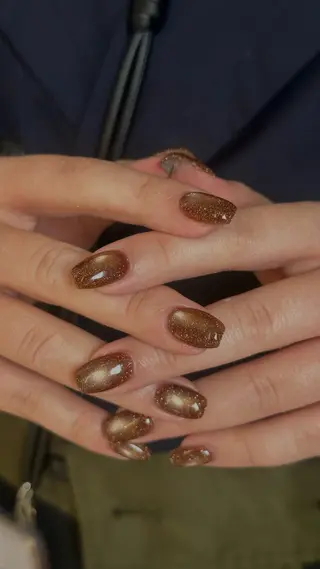 ネイル Manon nailistのネイルデザイン