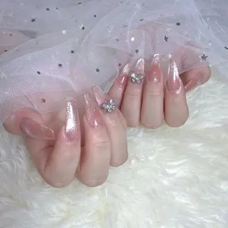 ネイル You&Me Yukiのネイルデザイン