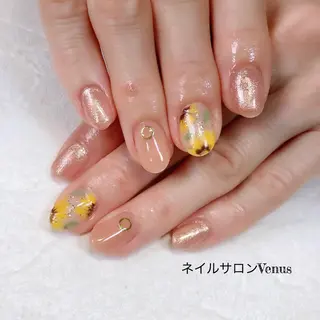 ネイル Nail salon Venusのネイルデザイン