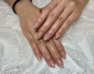 ネイル ANDRUCHE Coconaのネイルデザイン