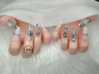 ネイル Nami nail salon所属・Nami nail salonのネイルデザイン
